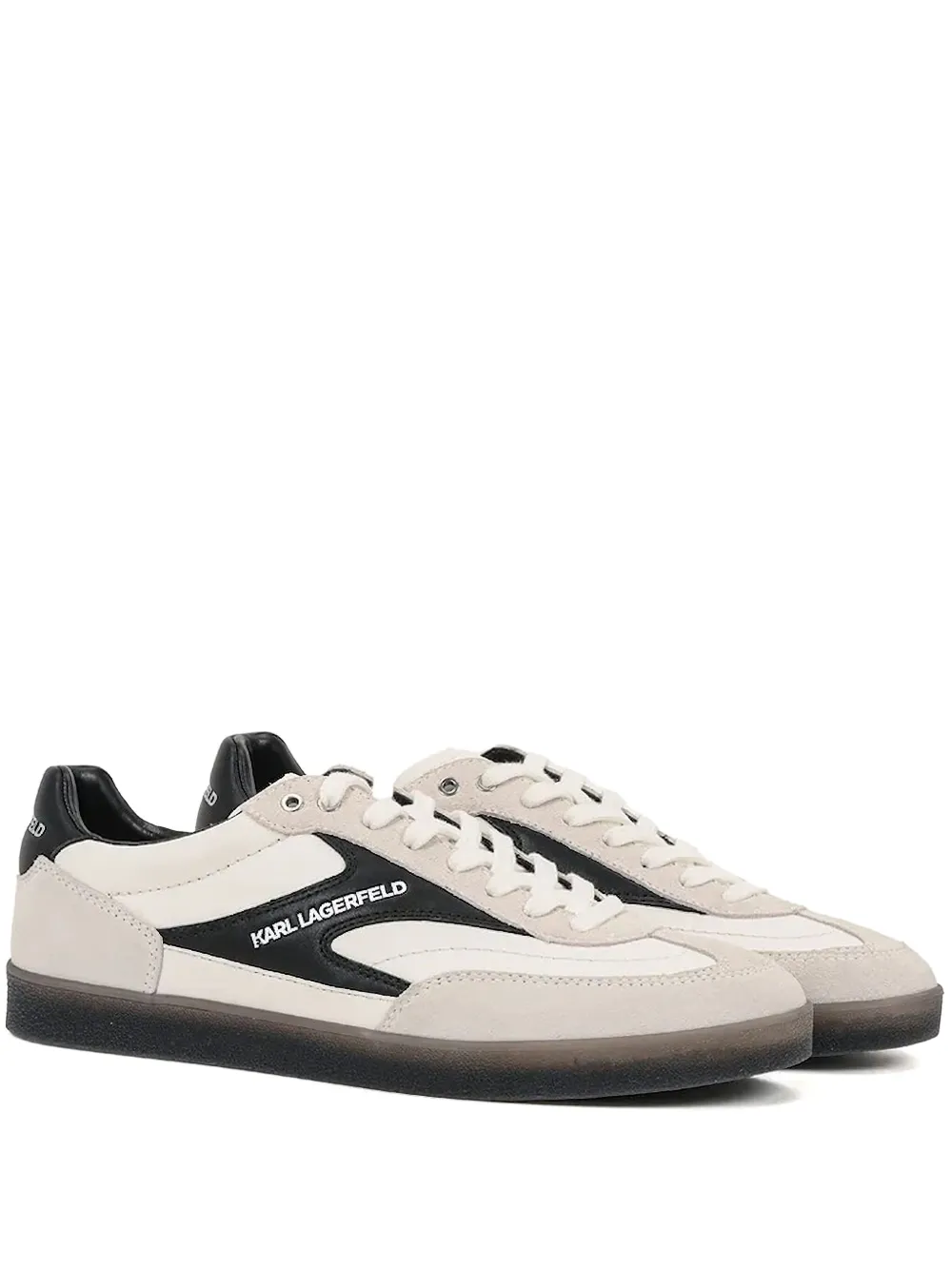 Karl Lagerfeld Sneakers Wit