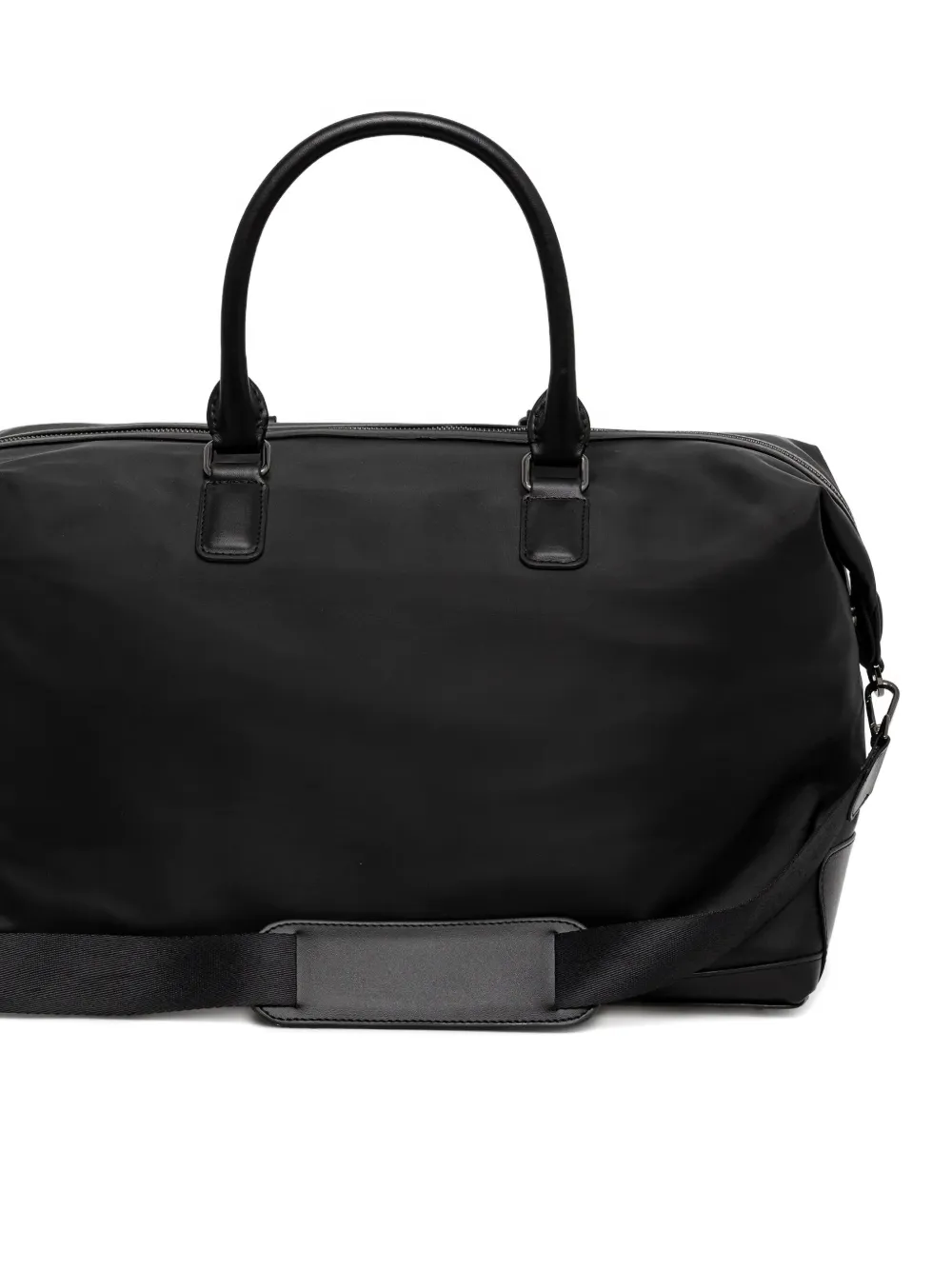 Karl Lagerfeld Reistas met logoprint Zwart