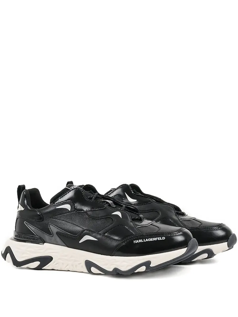Karl Lagerfeld Sneakers Zwart