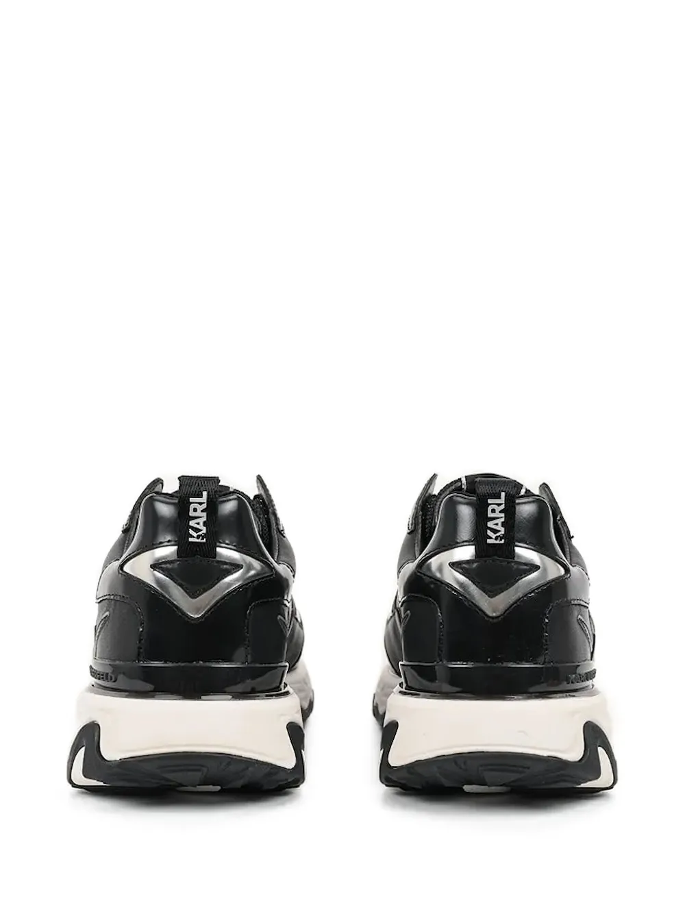 Karl Lagerfeld Sneakers Zwart