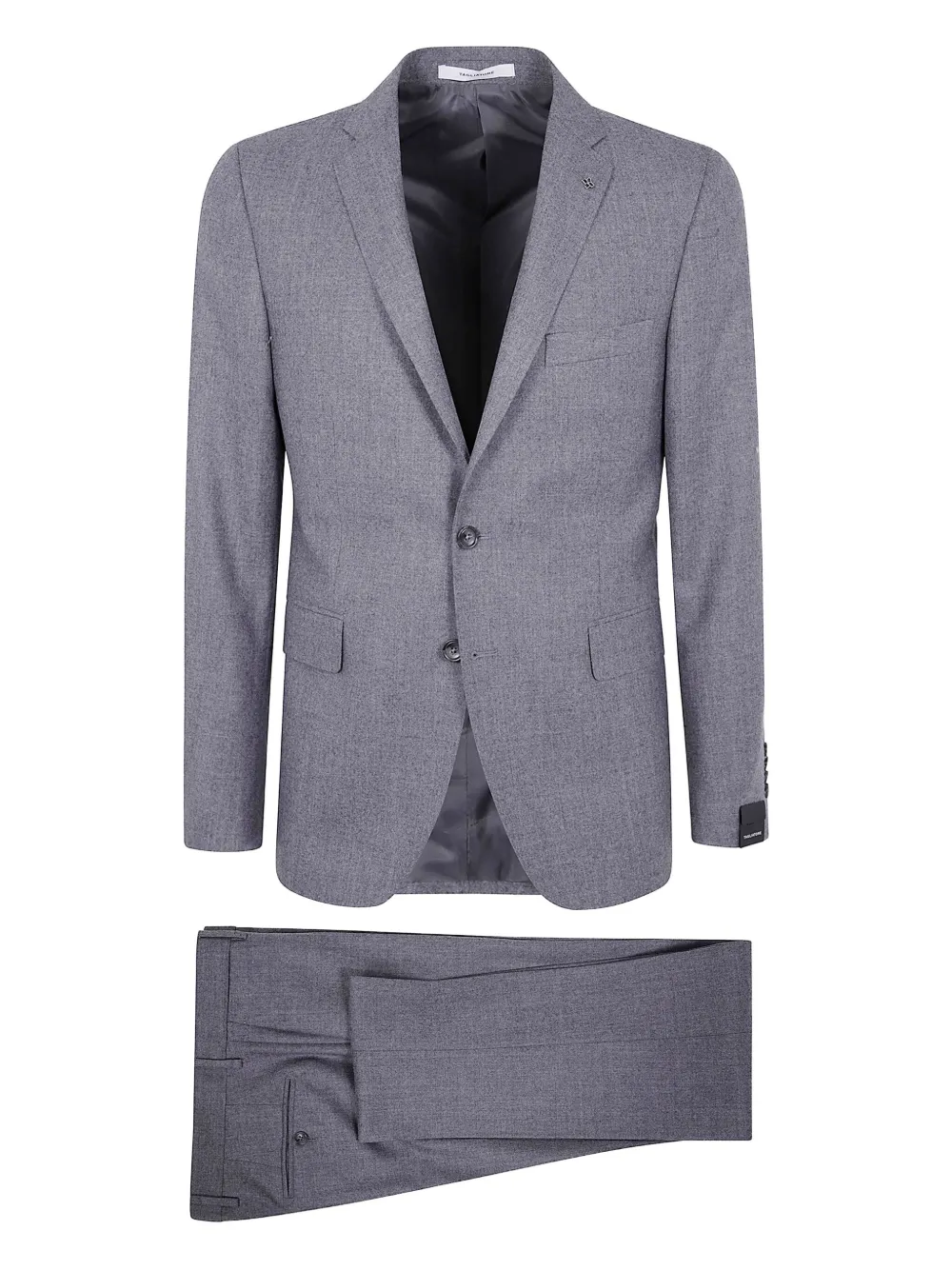 Tagliatore wool suit