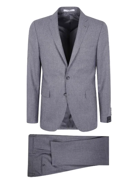 Tagliatore wool suit