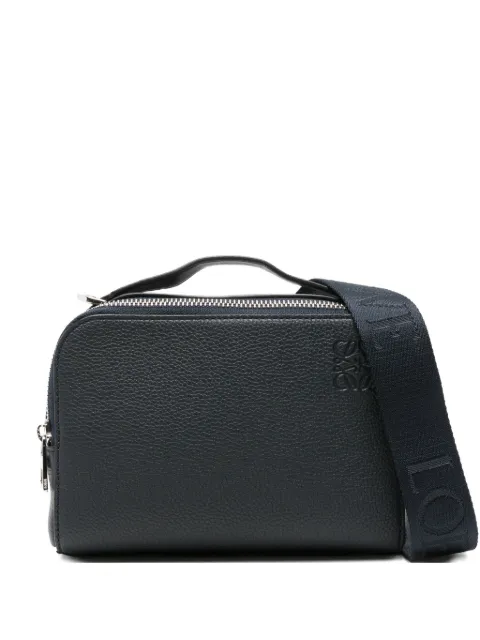 LOEWE zip-fastening bag