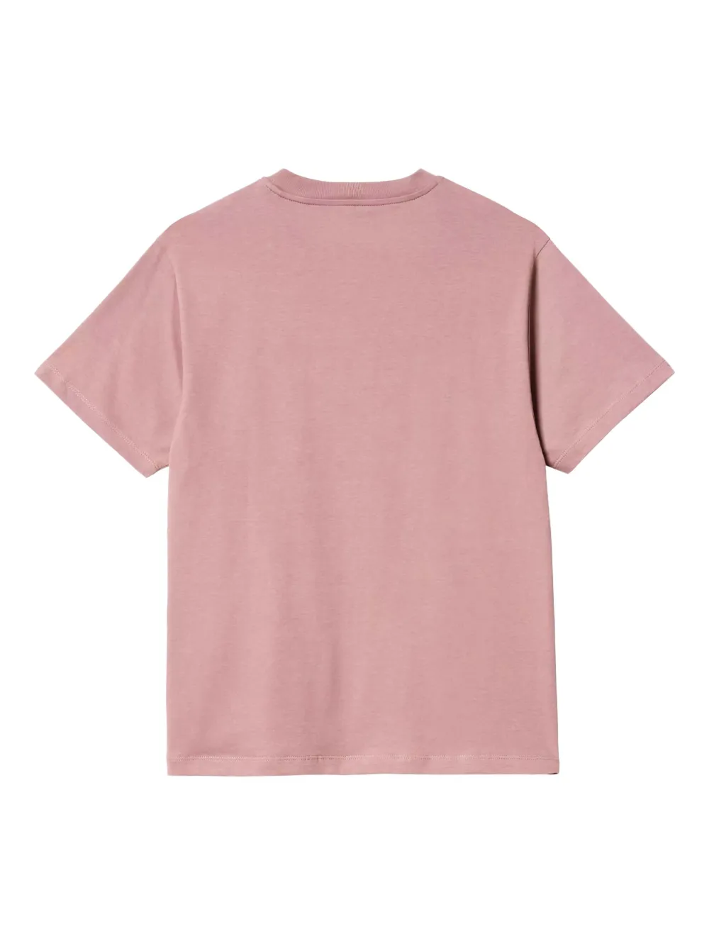 Carhartt WIP Hudson square-label T-shirt | T-Shirts & Jersey Shirts | Image 2