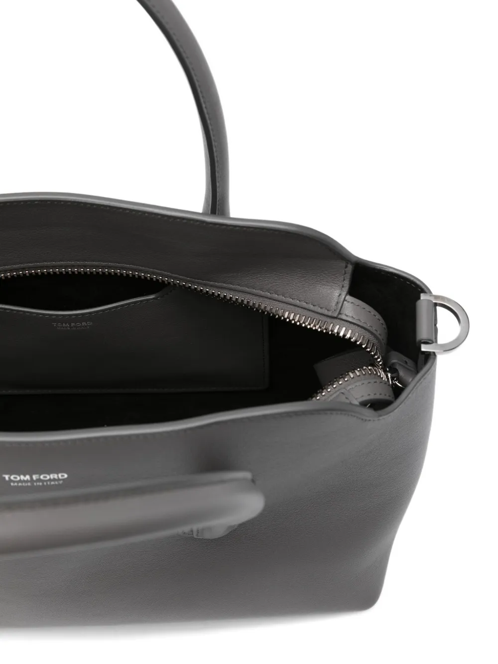 TOM FORD Alexander shopper Grijs