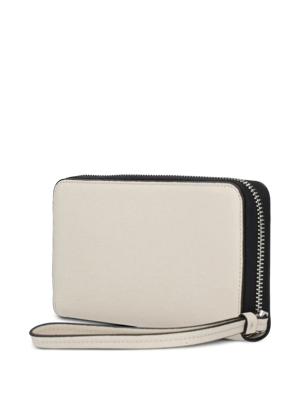 Armani Exchange zip-around wristlet wallet | Image 2