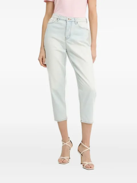 Armani Exchange jeans con logo AX