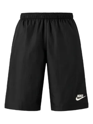 Nike x Nocta logo-detail Shorts | Black | FARFETCH
