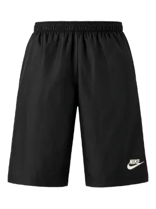 Nike ショートパンツ | ブラック | FARFETCH JP