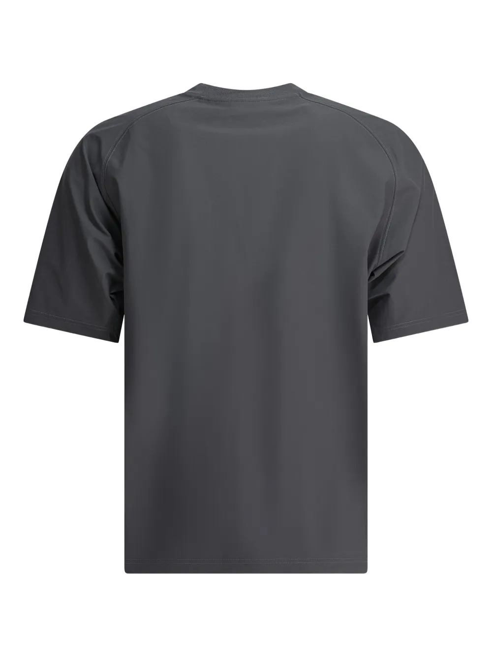 DAIWA PIER39 T-shirt met korte mouwen - GREY