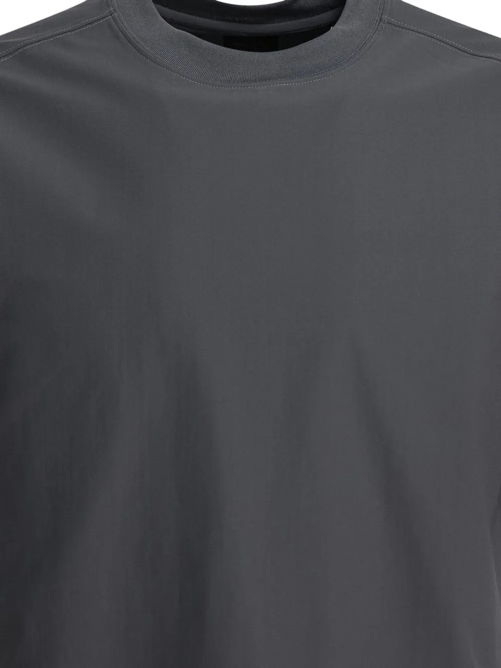 Daiwa Pier39 Short-sleeve T-shirt In Gray