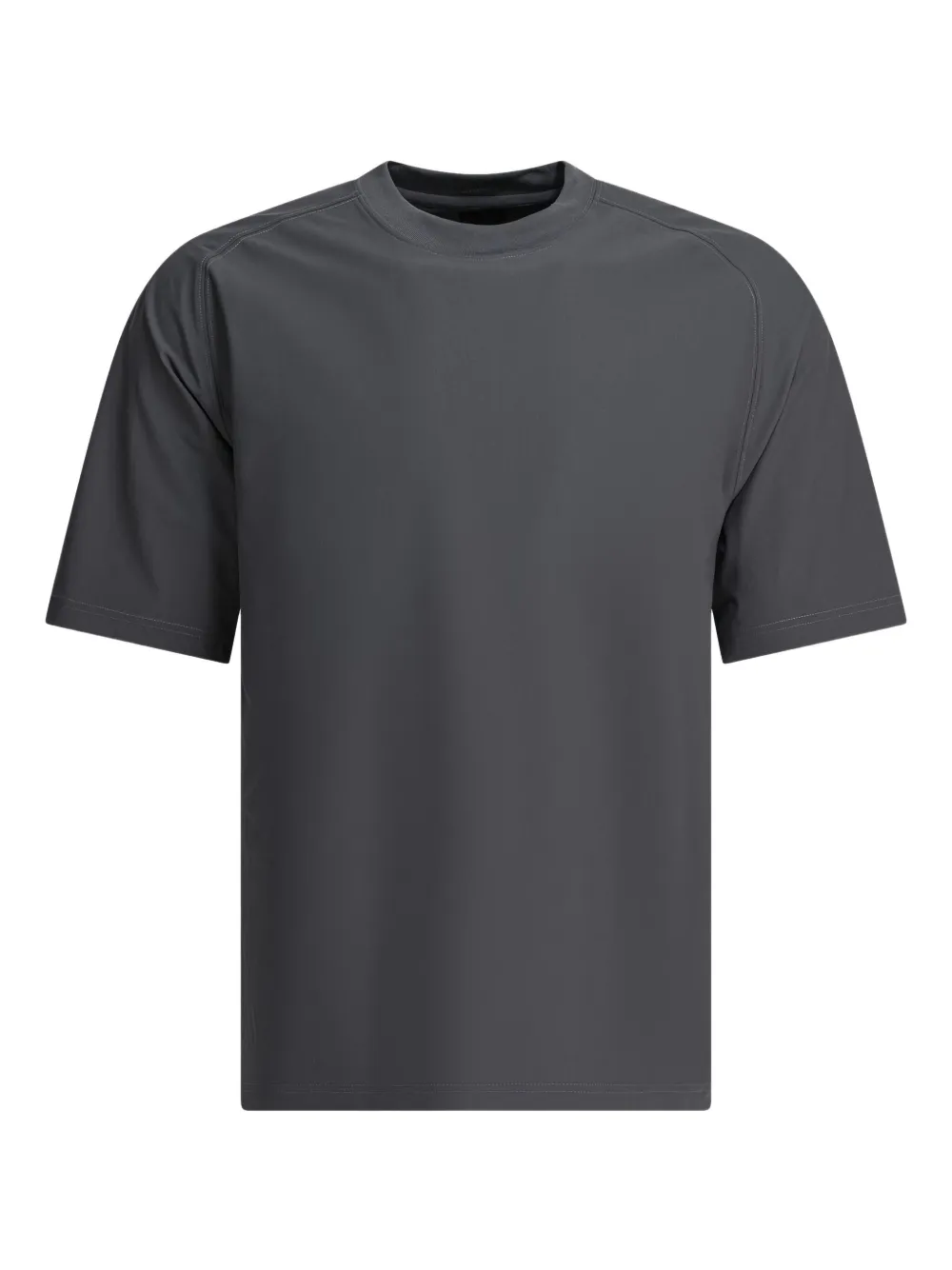Daiwa Pier39 Short-sleeve T-shirt In Gray
