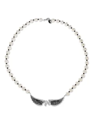 Palm Angels フレイムデザイン ネックレス Palm Angels ウィメンズ ネックレス通販 - FARFETCH