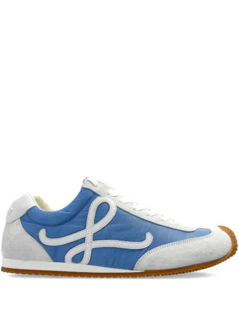 LOEWE Sneakers mit Logo-Detail