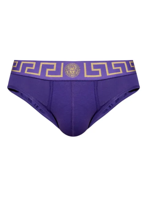 Versace グレカディテール ブリーフ