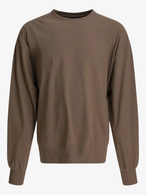 DAIWA PIER39 sudadera con cuello redondo