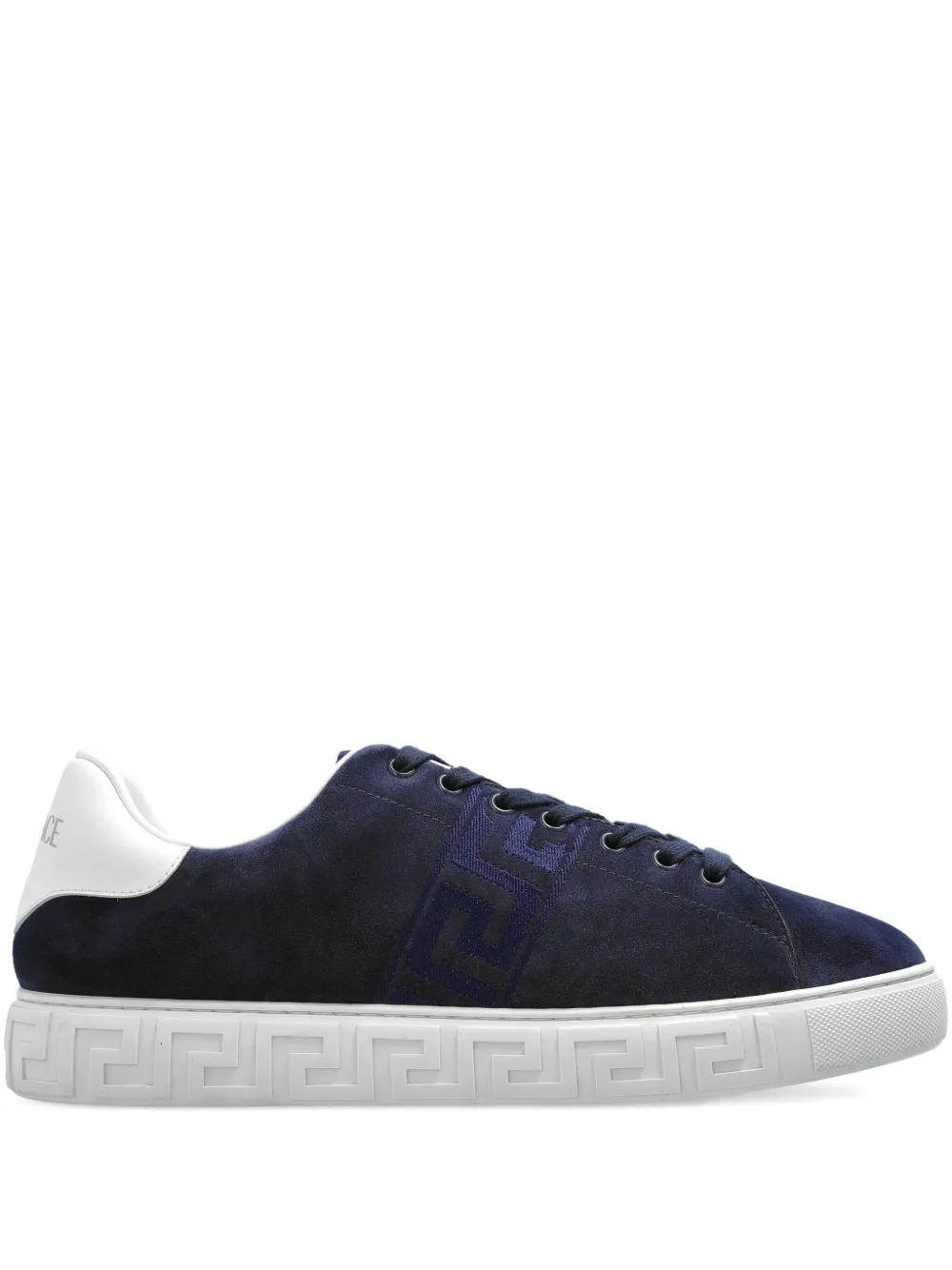 Versace Greca sneakers Blue