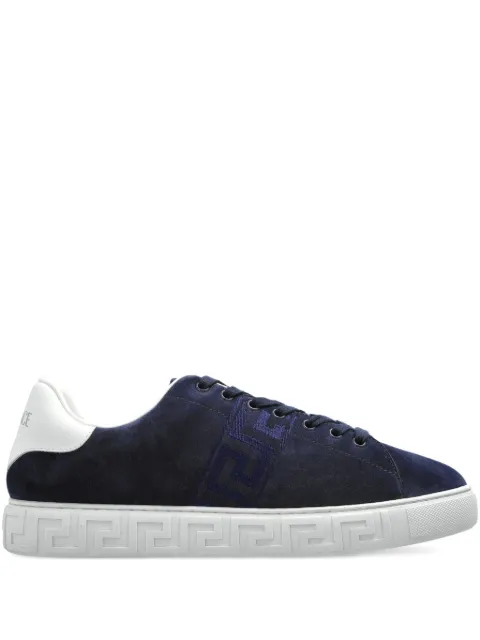 Versace Greca sneakers 