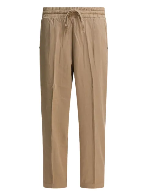 ALTUM drawstring trousers