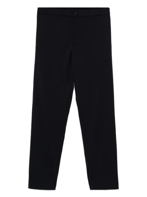 Moncler pantalones en mezcla de lana