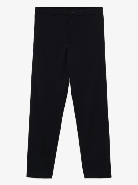 Moncler pantalones en mezcla de lana