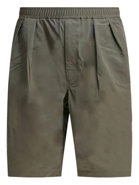 DAIWA PIER39 Shorts con tasche plissettate