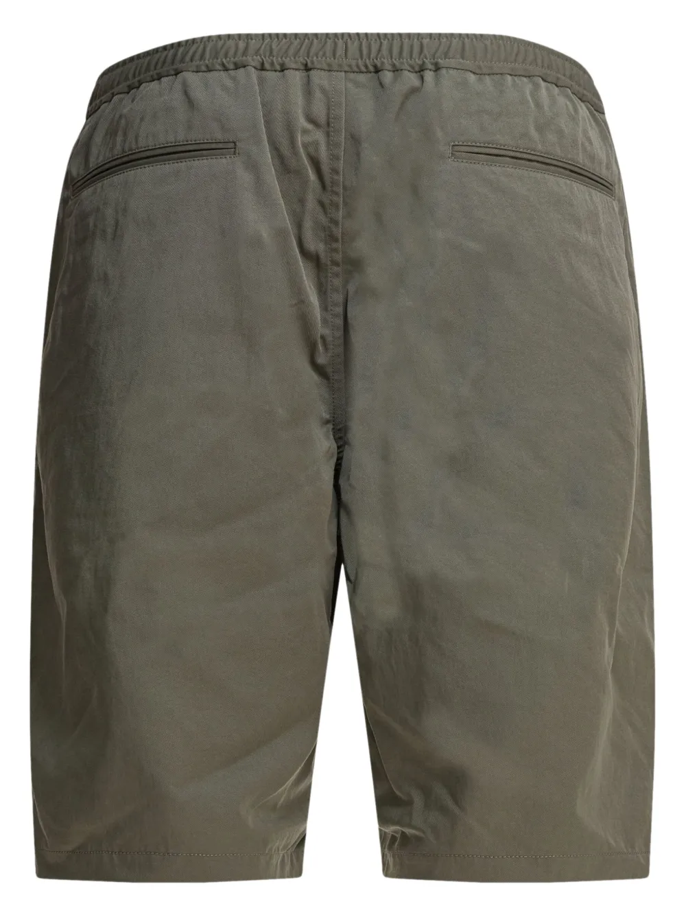 DAIWA PIER39 pleated-pocket shorts | Track & Running Shorts | Image 2