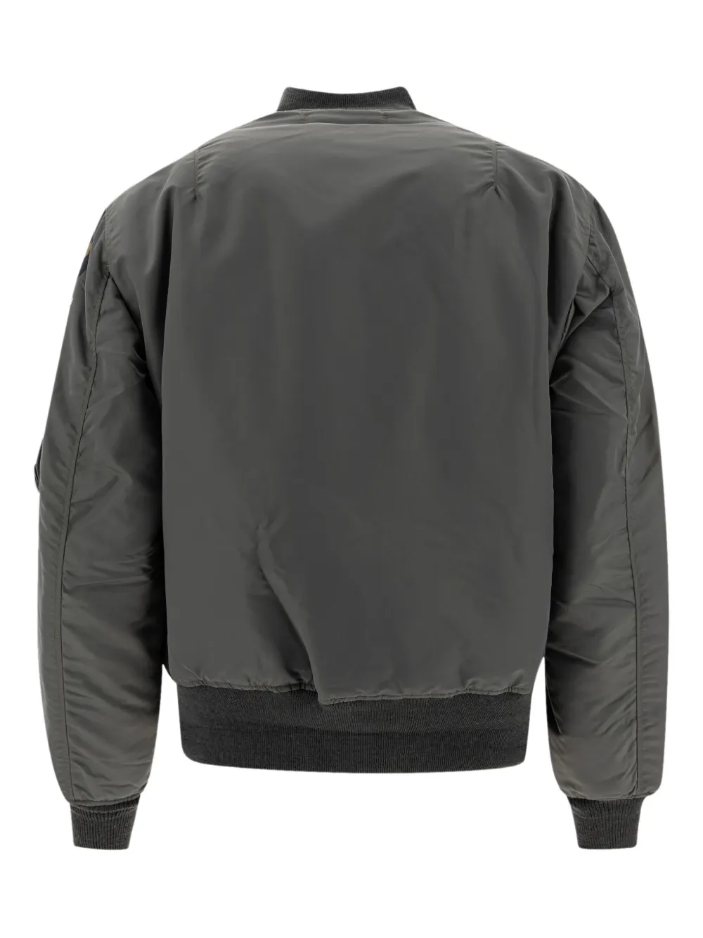 Buzz Rickson's Classic Bomber Jacket In Multi