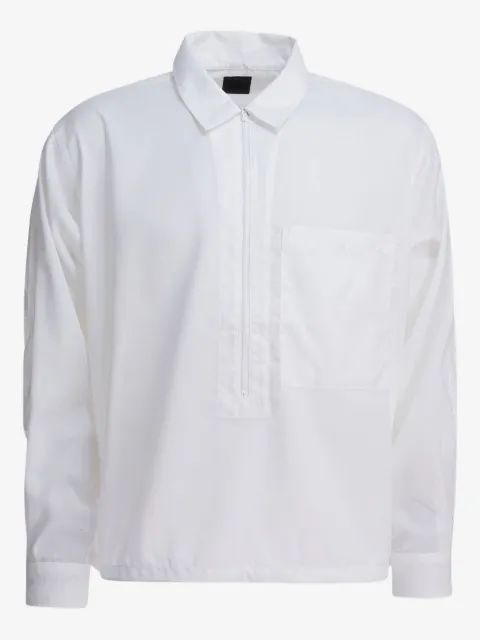 DAIWA PIER39 camisa con medio cierre