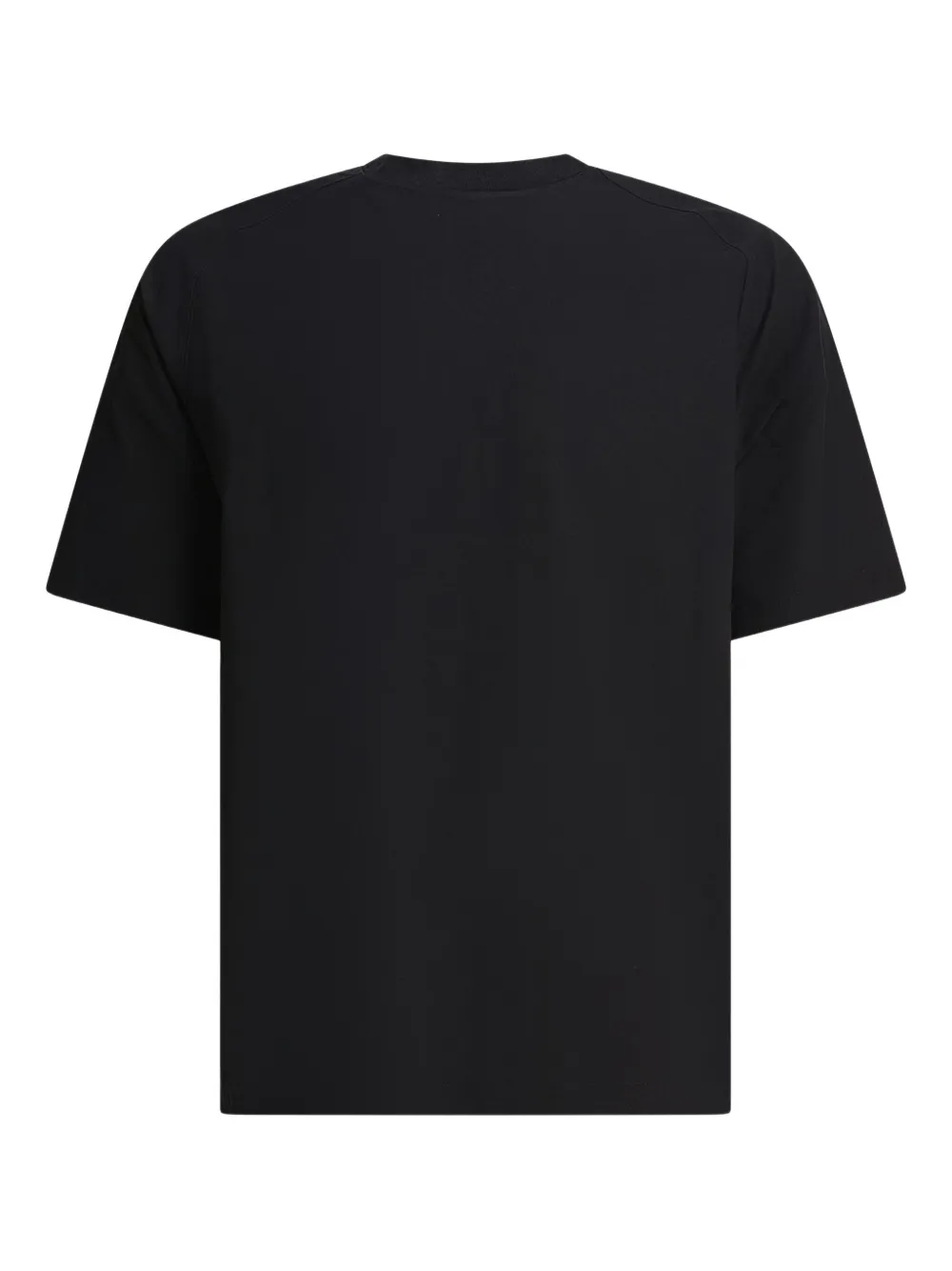 DAIWA PIER39 short-sleeve tee | Black | Image 1