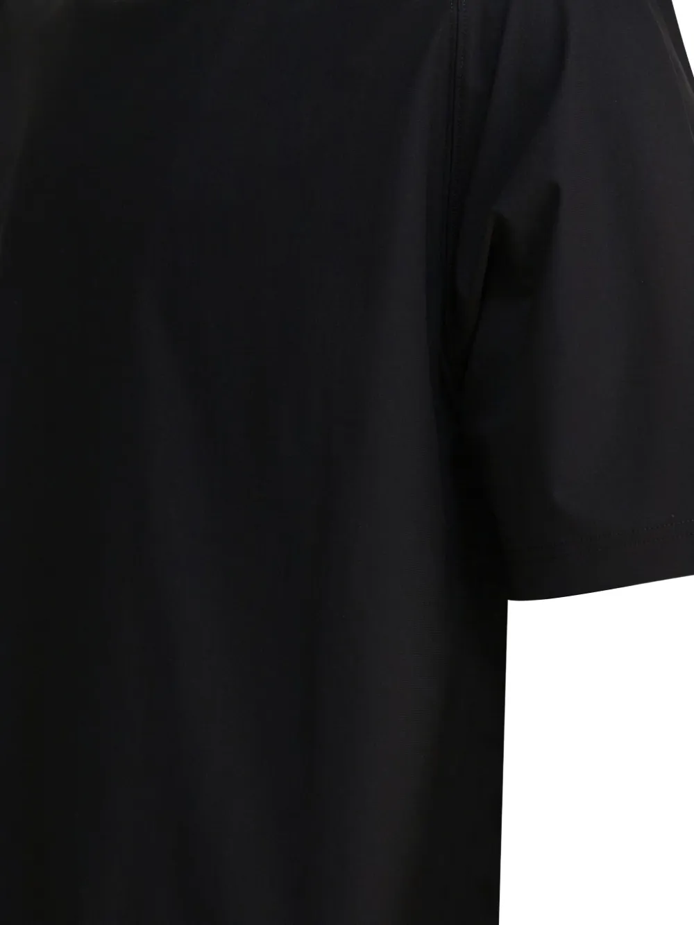 Daiwa Pier39 Short-sleeve Tee In Black