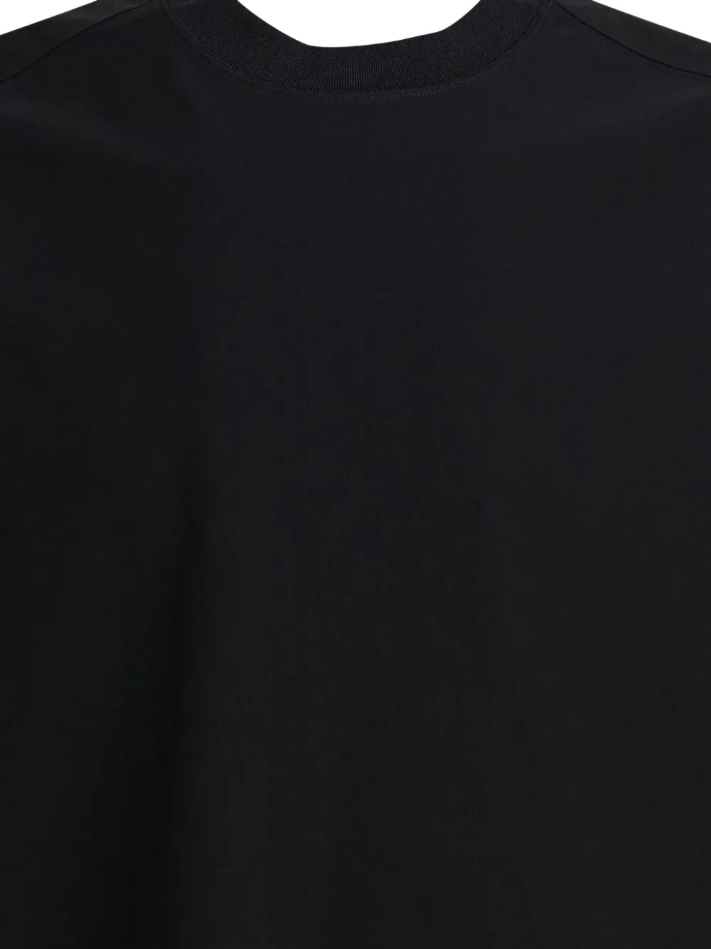 Daiwa Pier39 Short-sleeve Tee In Black