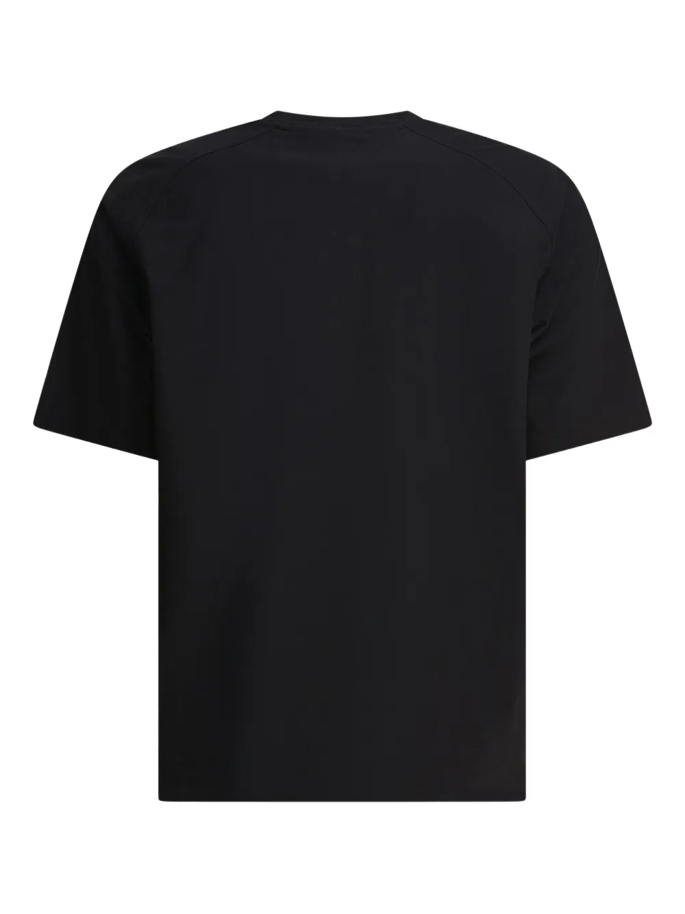 DAIWA PIER39 short-sleeve tee - Zwart