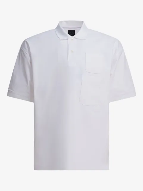 DAIWA PIER39 chemise à poches poitrine