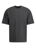 DAIWA PIER39 short-sleeves crew-neck T-shirt - Black