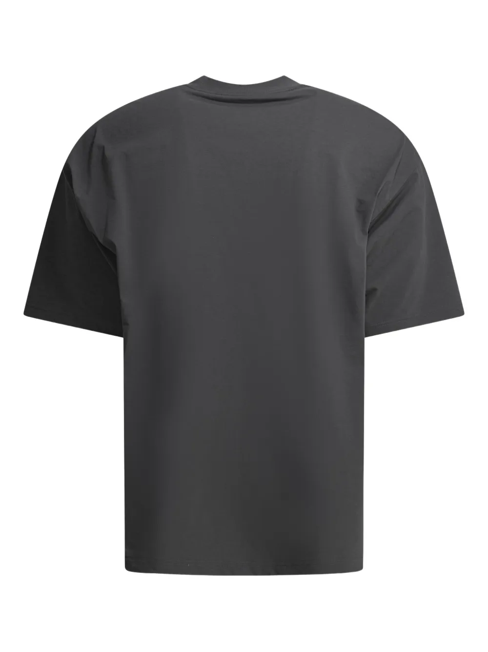 DAIWA PIER39 short-sleeves crew-neck T-shirt - Zwart