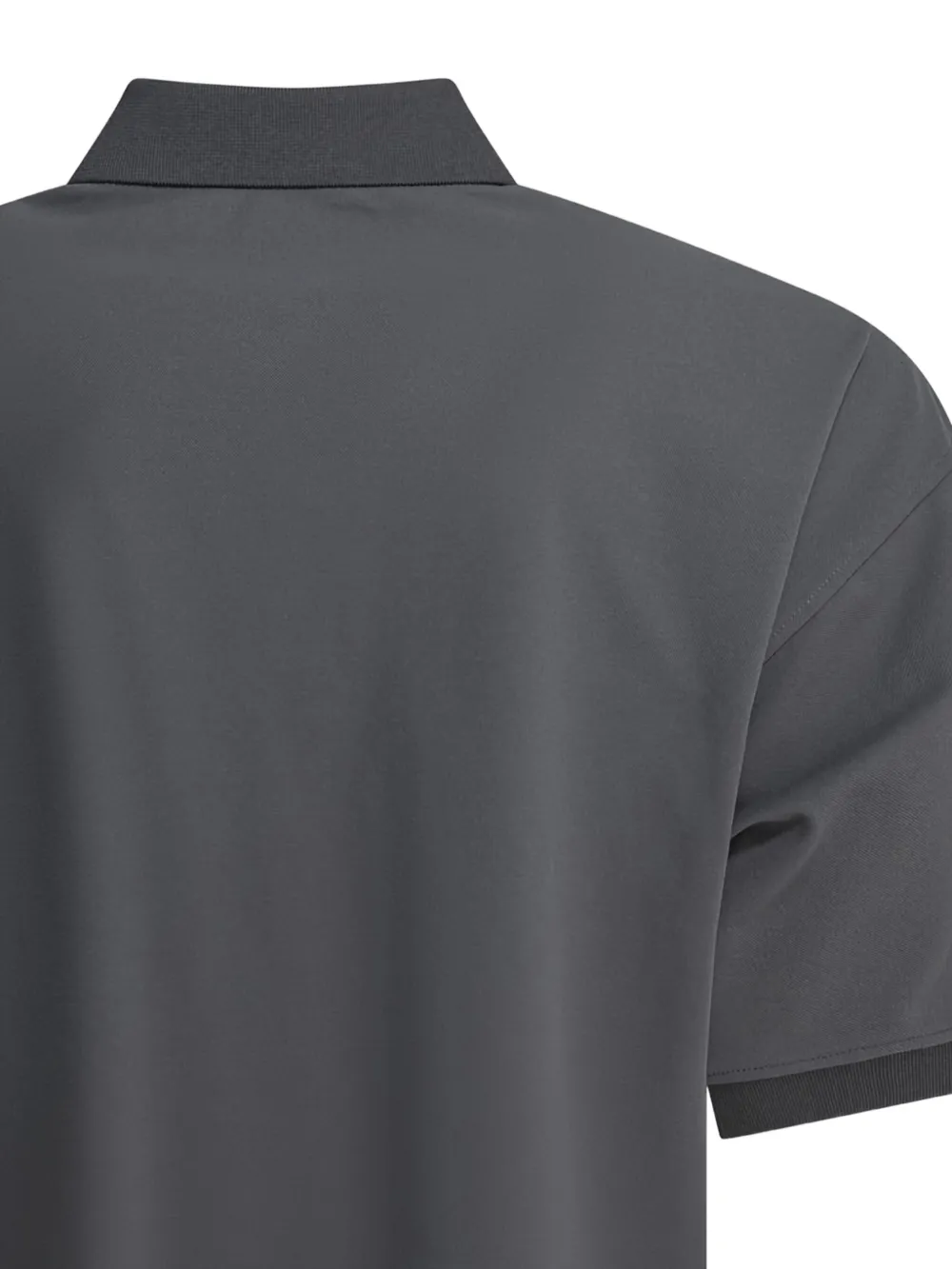 Daiwa Pier39 Daiwa Pier 39 Polo Shirt With Two Pockets In Gold