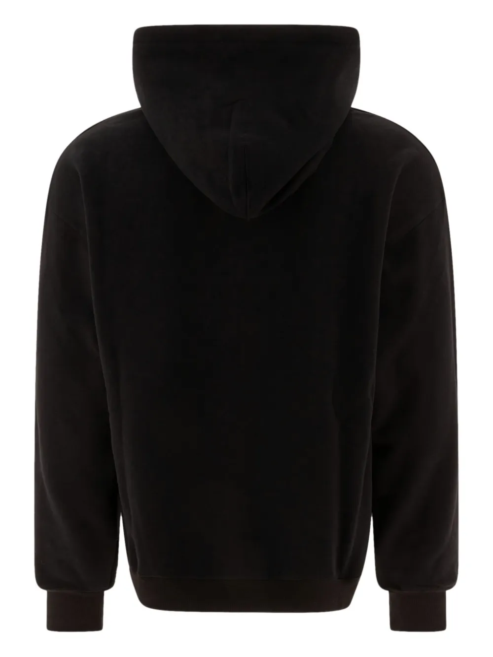Rayon Vert graphic-print drawstring hoodie | Hoodies | Image 2
