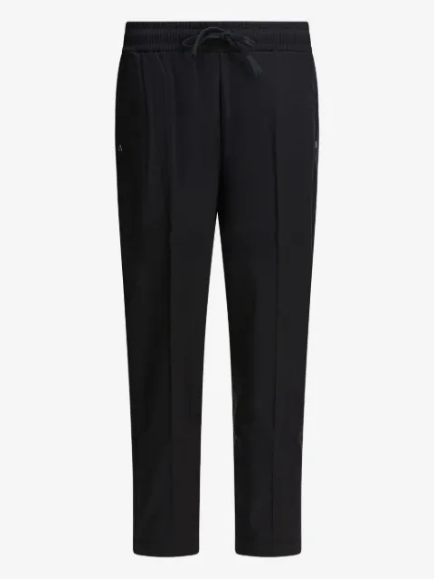ALTUM elasticated-waist trousers