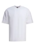 DAIWA PIER39 crew-neck T-shirt - WHITE