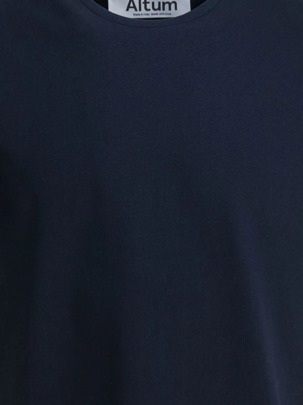 Altum T-shirts Blue In Multi