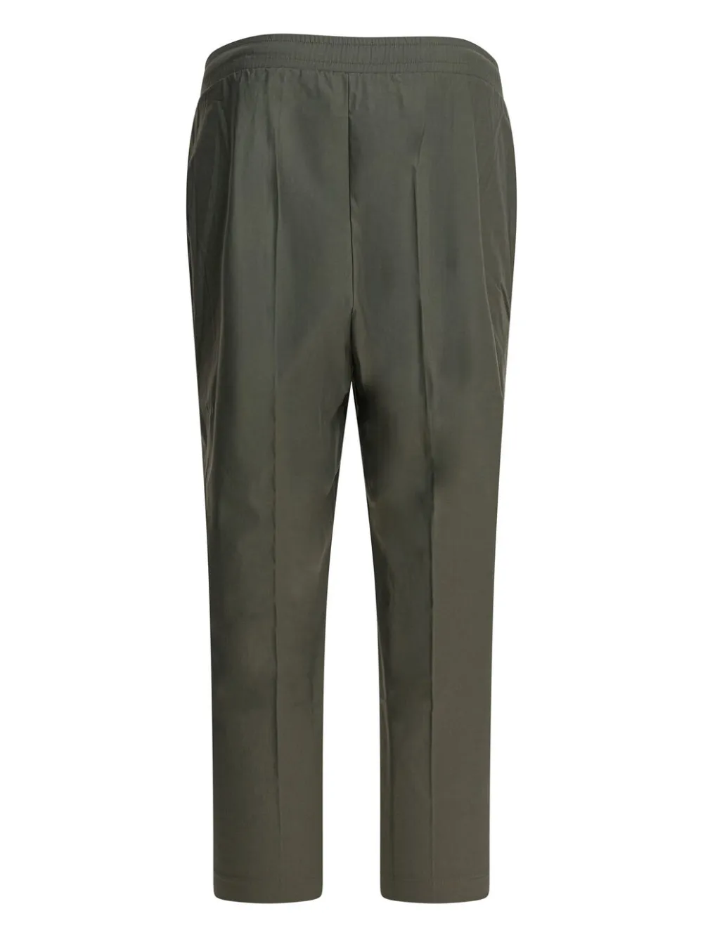 ALTUM elasticated-waist trousers | Regular-Fit & Straight Leg Pants | Image 2