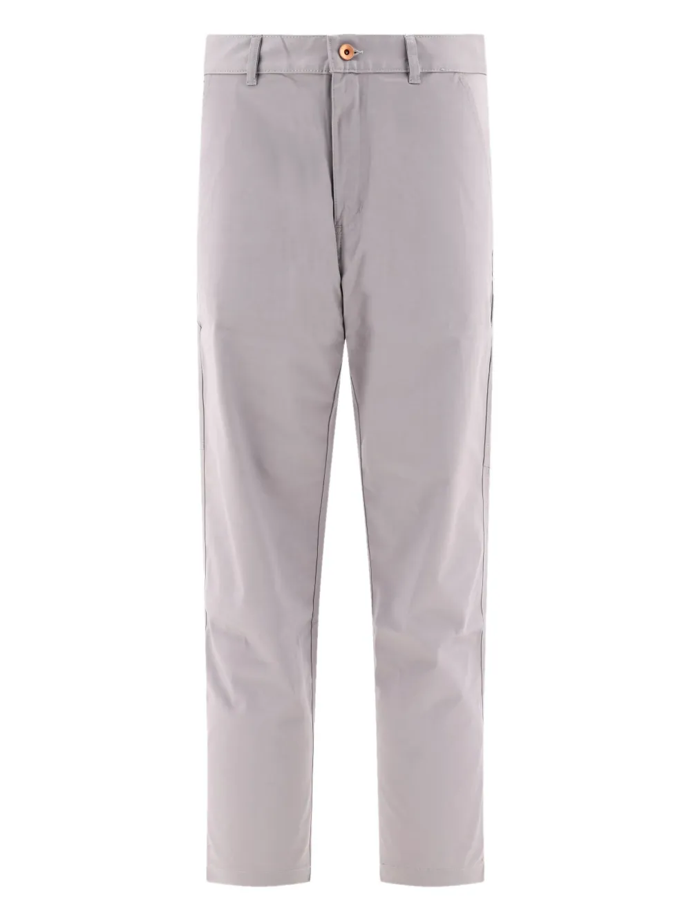 andBlue Carpenter trousers | Grey | Image 1