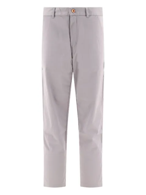 andBlue Carpenter trousers