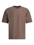 DAIWA PIER39 raglan-sleeve T-shirt - Brown