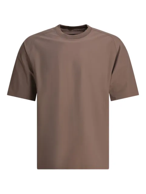 DAIWA PIER39 raglan-sleeve T-shirt