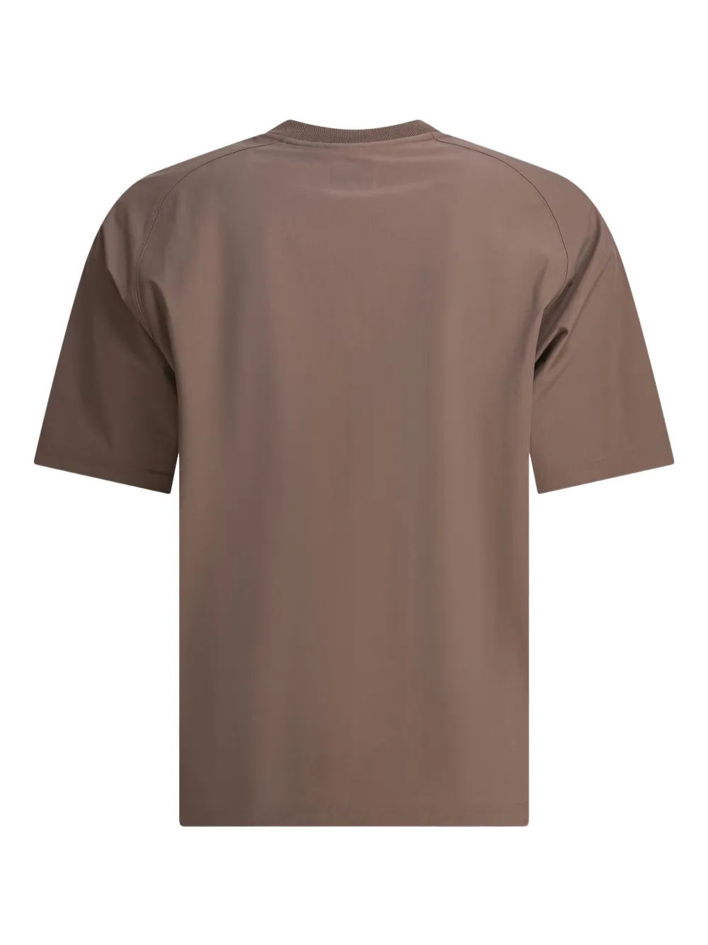 DAIWA PIER39 raglan-sleeve T-shirt - Bruin