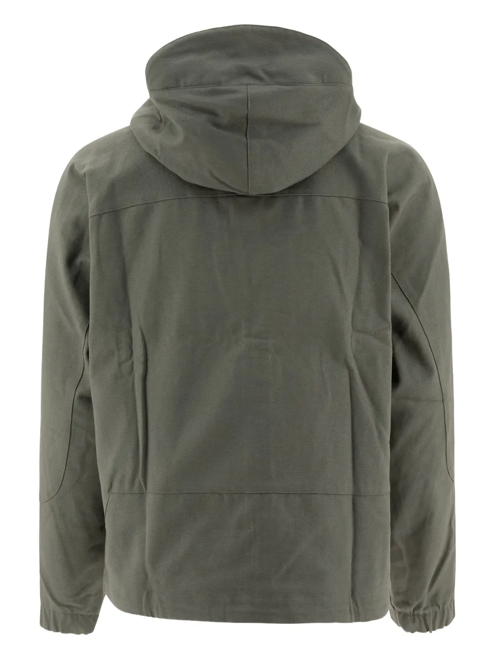 Rayon Vert Relaxed Fit Nautilus Jacket For Men In Multi