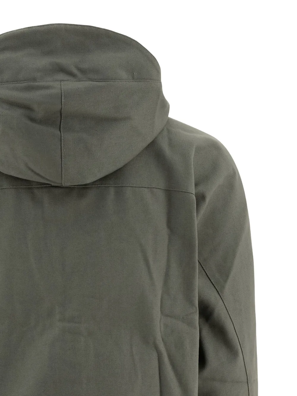 Rayon Vert Relaxed Fit Nautilus Jacket For Men In Multi