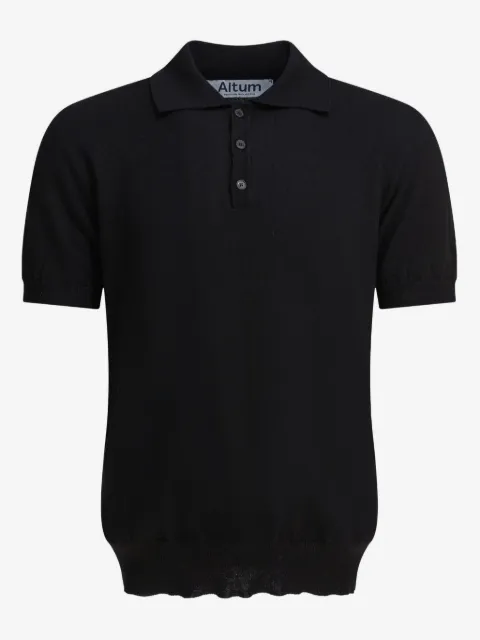 ALTUM polo en maille